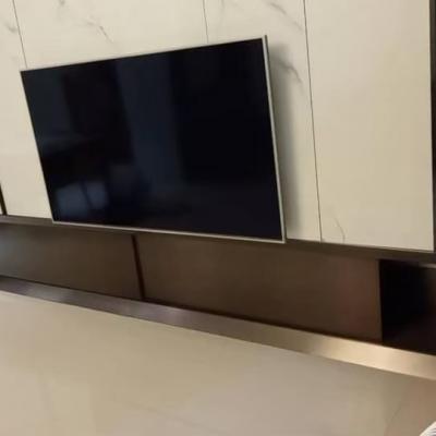 金屬櫃體家具鍍鈦