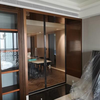 金屬櫃體家具鍍鈦