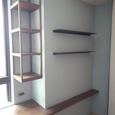 金屬櫃體家具鍍鈦
