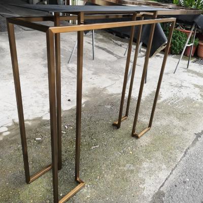 金屬櫃體家具鍍鈦