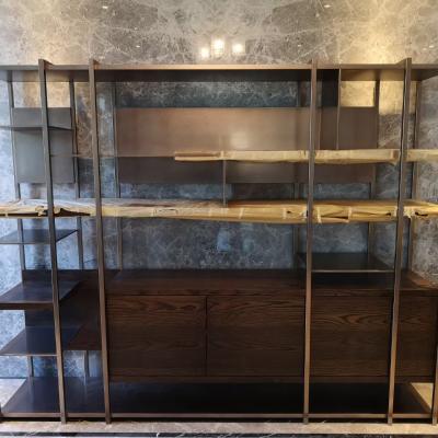 金屬櫃體家具鍍鈦
